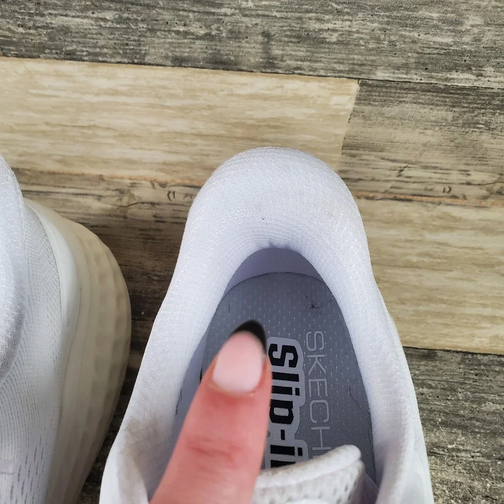 Skechers worn 2x